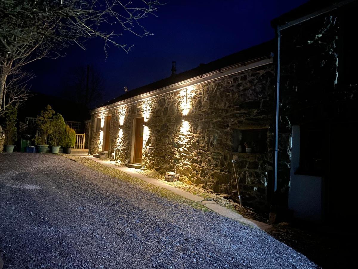Beudy Bach And Beudy Mawr Mountainstudios Bangor  Exterior foto
