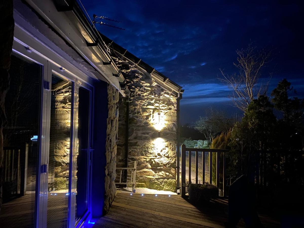 Beudy Bach And Beudy Mawr Mountainstudios Bangor  Exterior foto