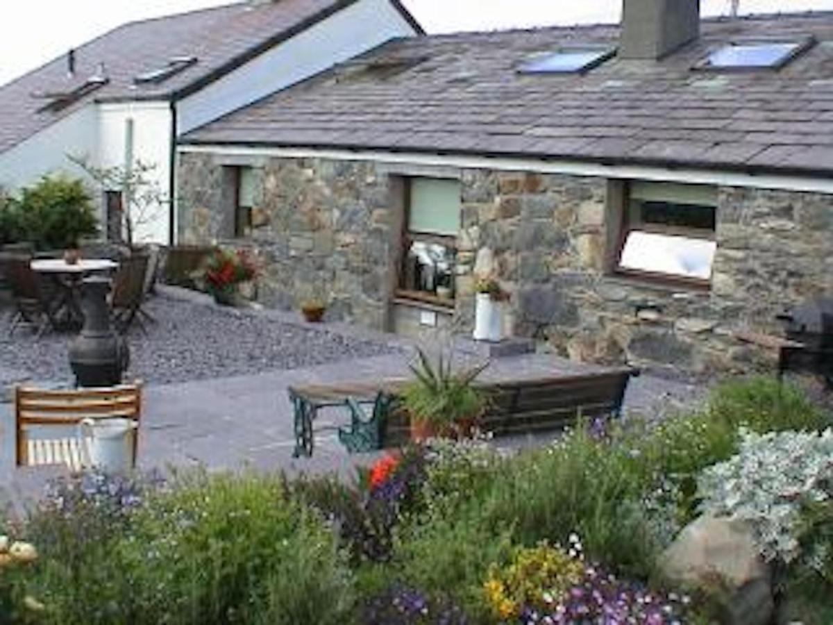 Beudy Bach And Beudy Mawr Mountainstudios Bangor  Exterior foto